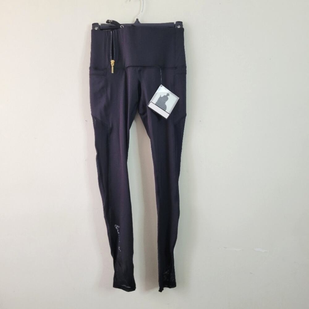 Dene Adams Classic Concealed Carry Tactical Leggings